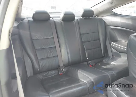 2009 Honda Accord 3.5 Ex-L z USA, uszkodzony, nr VIN 1HGCS22819A007909